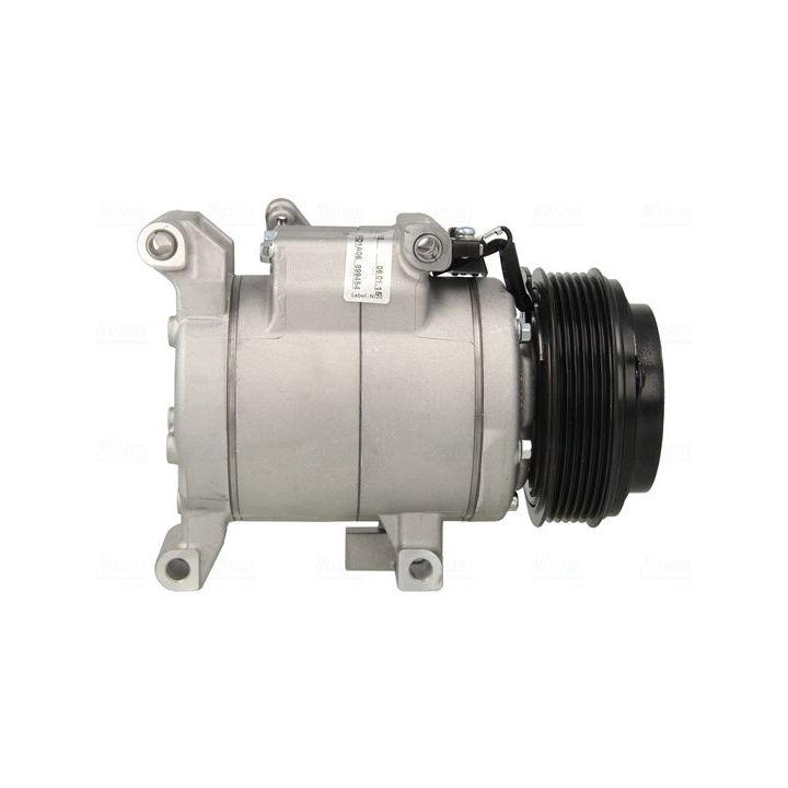 Kompresorius, oro kondicionierius NISSENS 890045