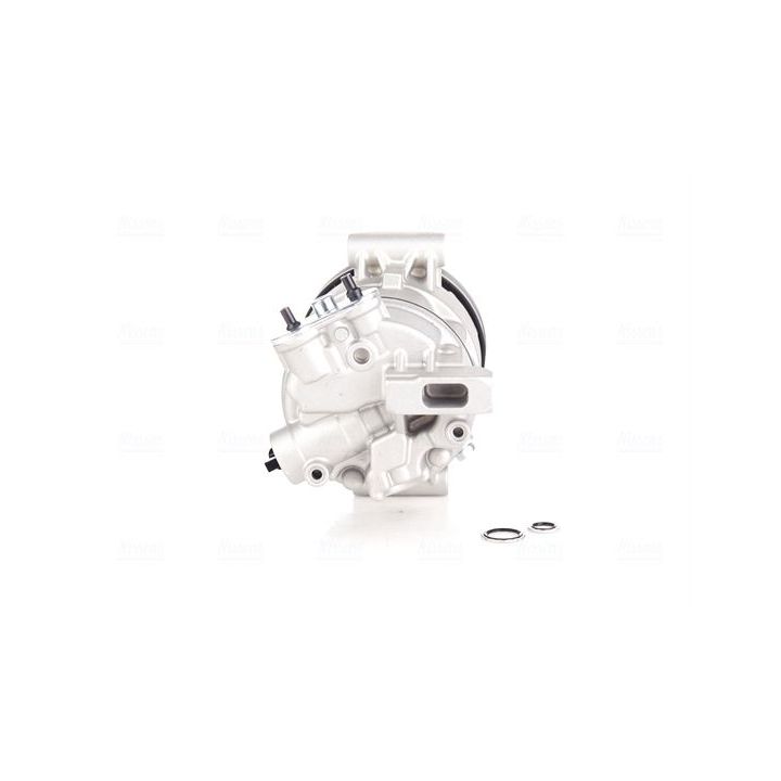 Kompresorius, oro kondicionierius NISSENS 890056