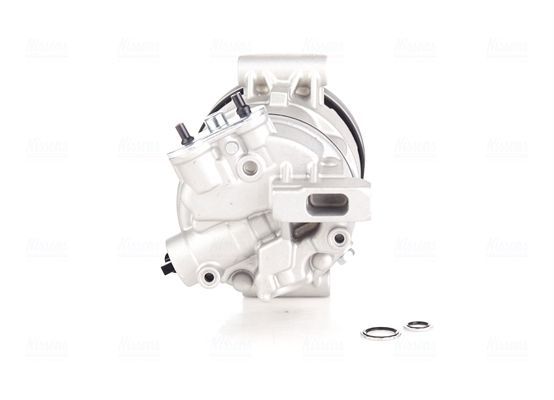 Kompresorius, oro kondicionierius NISSENS 890056