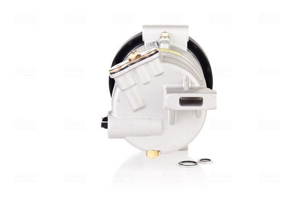 Kompresorius, oro kondicionierius NISSENS 890057