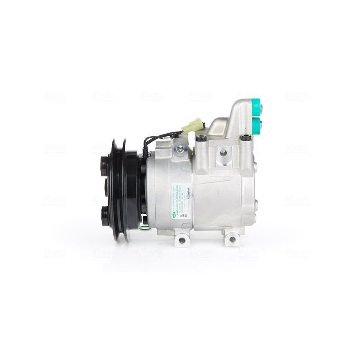 Kompresorius, oro kondicionierius NISSENS 890059