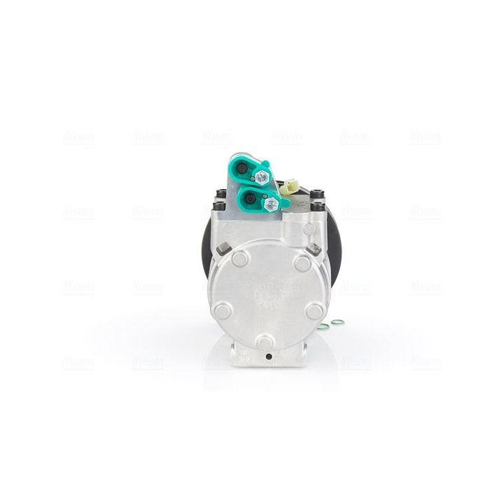 Kompresorius, oro kondicionierius NISSENS 890059