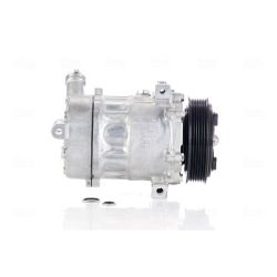 Kompresorius, oro kondicionierius NISSENS 890063