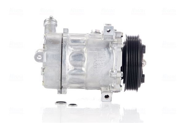 Kompresorius, oro kondicionierius NISSENS 890063