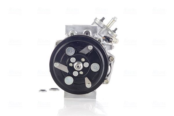 Kompresorius, oro kondicionierius NISSENS 890063