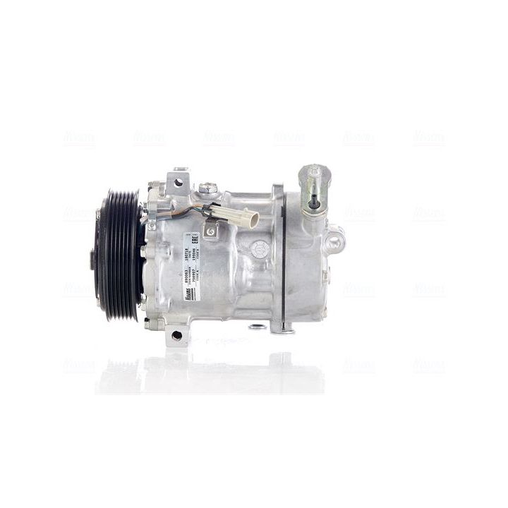 Kompresorius, oro kondicionierius NISSENS 890063