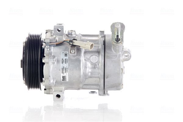 Kompresorius, oro kondicionierius NISSENS 890063