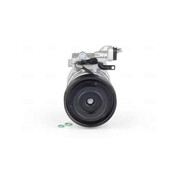 Kompresorius, oro kondicionierius NISSENS 890067