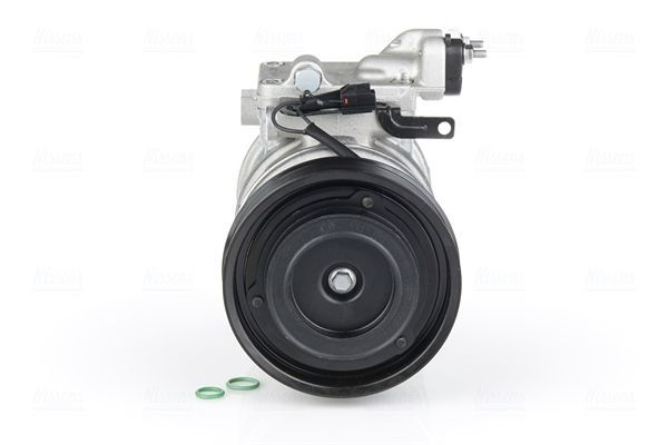 Kompresorius, oro kondicionierius NISSENS 890067