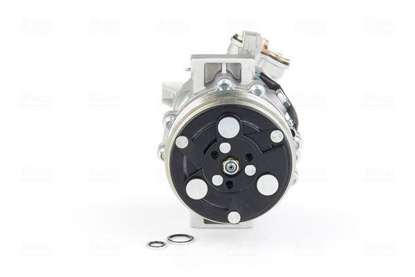 Kompresorius, oro kondicionierius NISSENS 890074