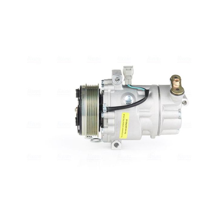 Kompresorius, oro kondicionierius NISSENS 890074