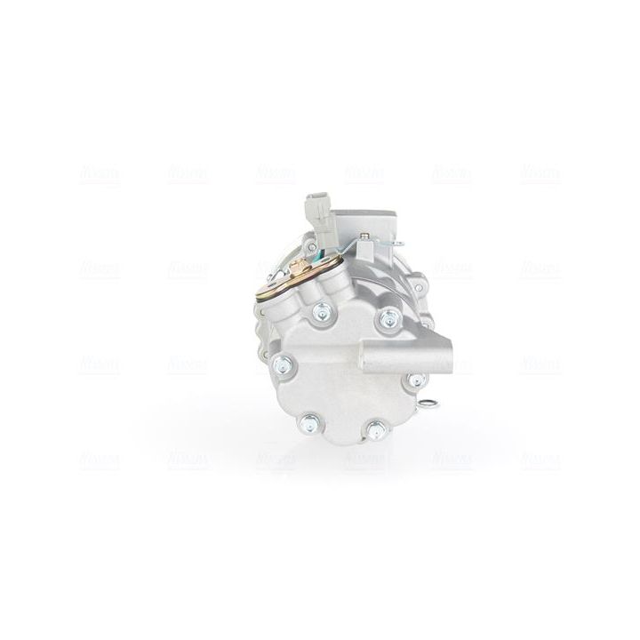 Kompresorius, oro kondicionierius NISSENS 890074