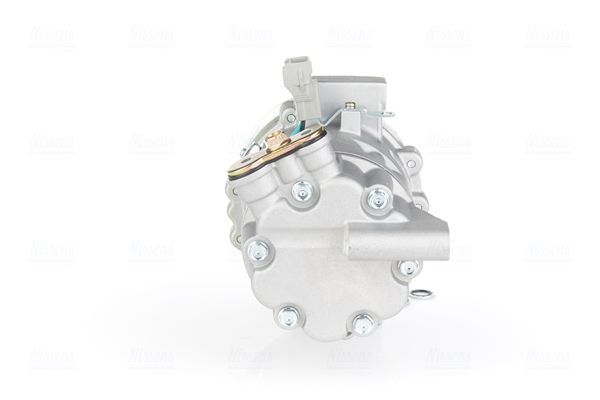 Kompresorius, oro kondicionierius NISSENS 890074