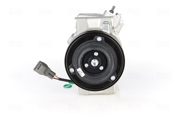 Kompresorius, oro kondicionierius NISSENS 890077