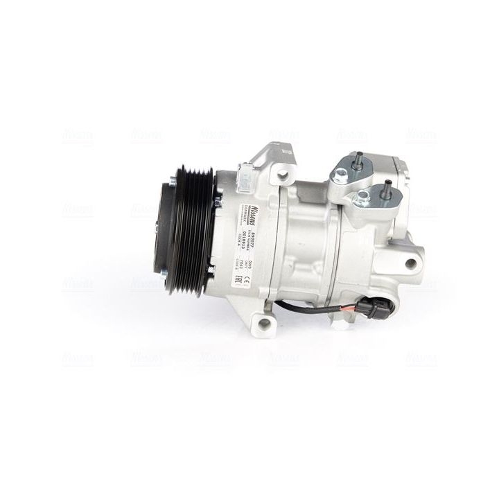 Kompresorius, oro kondicionierius NISSENS 890077