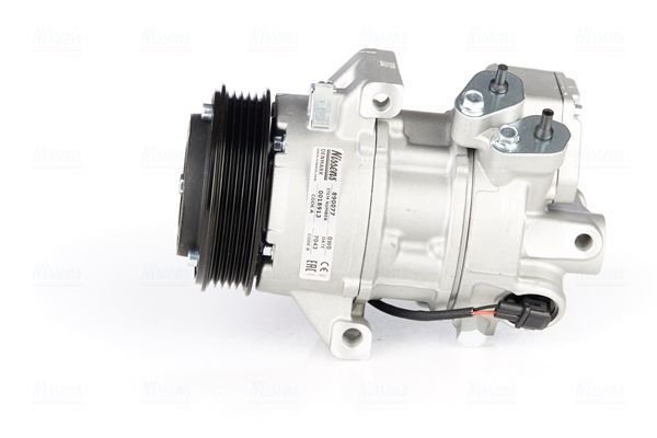 Kompresorius, oro kondicionierius NISSENS 890077