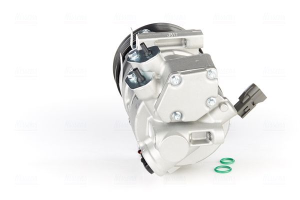 Kompresorius, oro kondicionierius NISSENS 890077