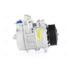 Kompresorius, oro kondicionierius NISSENS 890082