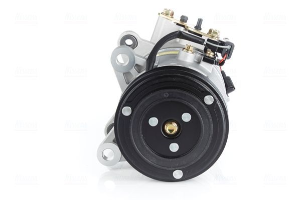 Kompresorius, oro kondicionierius NISSENS 890098