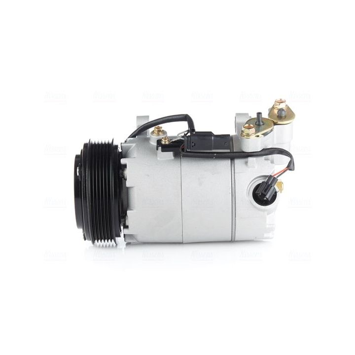 Kompresorius, oro kondicionierius NISSENS 890098