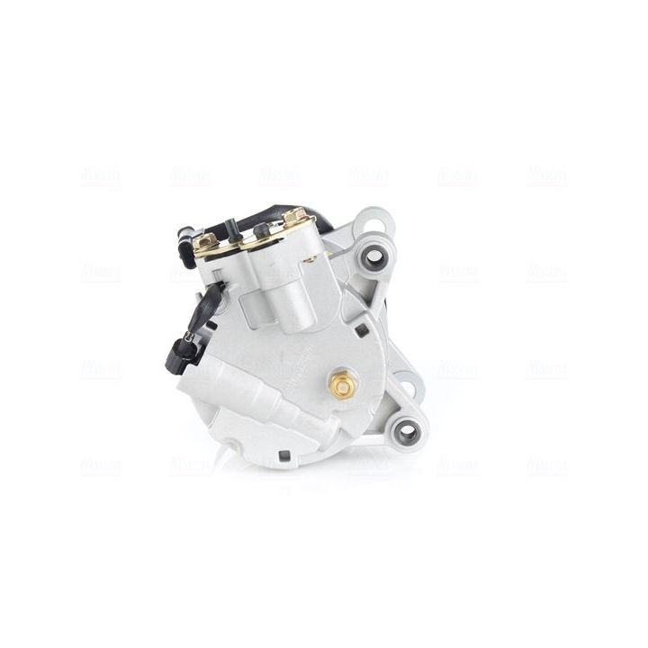 Kompresorius, oro kondicionierius NISSENS 890098