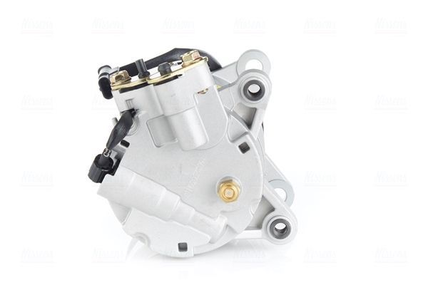 Kompresorius, oro kondicionierius NISSENS 890098