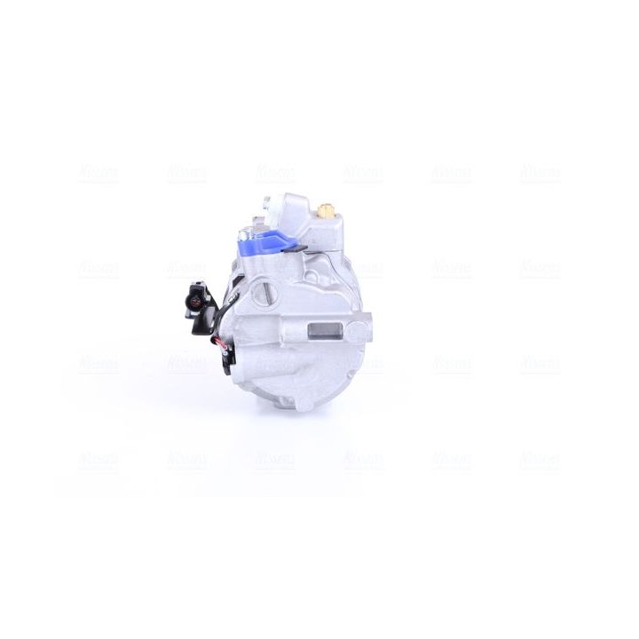 Kompresorius, oro kondicionierius NISSENS 890117