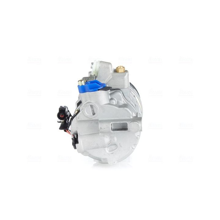 Kompresorius, oro kondicionierius NISSENS 890117