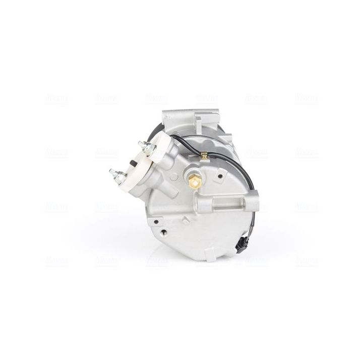 Kompresorius, oro kondicionierius NISSENS 890123