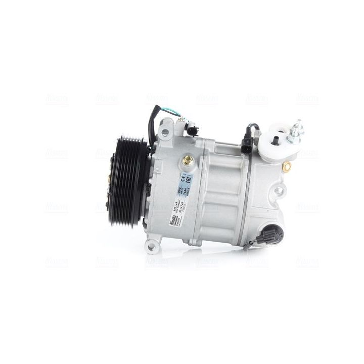 Kompresorius, oro kondicionierius NISSENS 890124