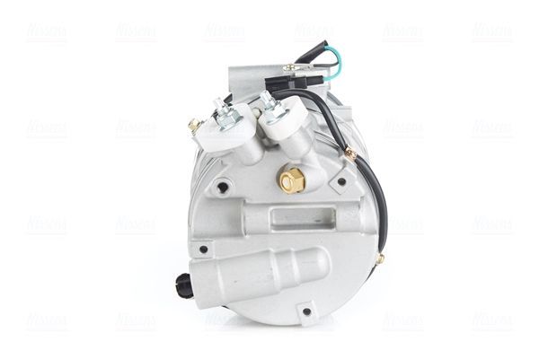 Kompresorius, oro kondicionierius NISSENS 890124