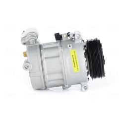 Kompresorius, oro kondicionierius NISSENS 890125