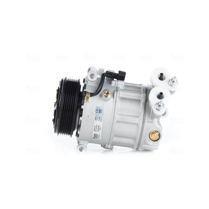 Kompresorius, oro kondicionierius NISSENS 890125