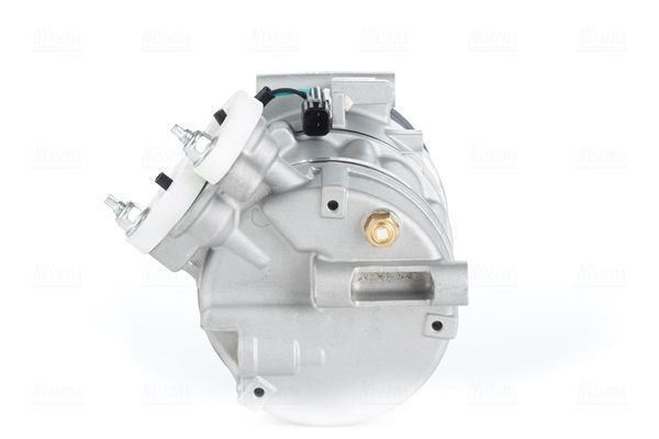 Kompresorius, oro kondicionierius NISSENS 890125