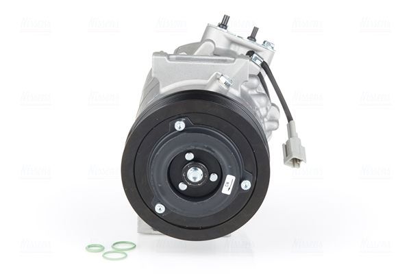 Kompresorius, oro kondicionierius NISSENS 890126