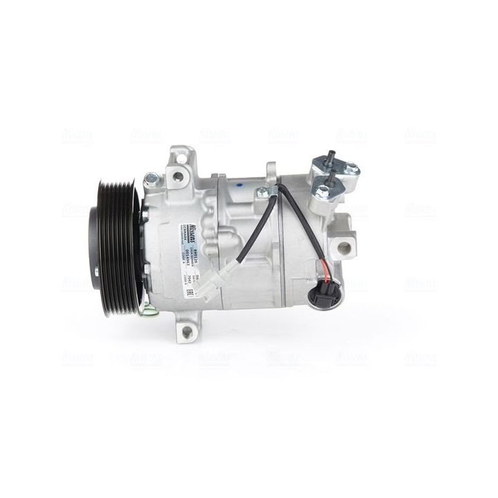 Kompresorius, oro kondicionierius NISSENS 890126