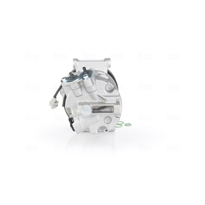 Kompresorius, oro kondicionierius NISSENS 890126