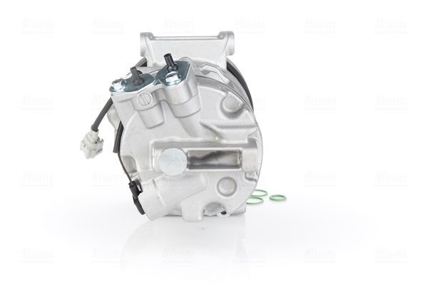 Kompresorius, oro kondicionierius NISSENS 890126