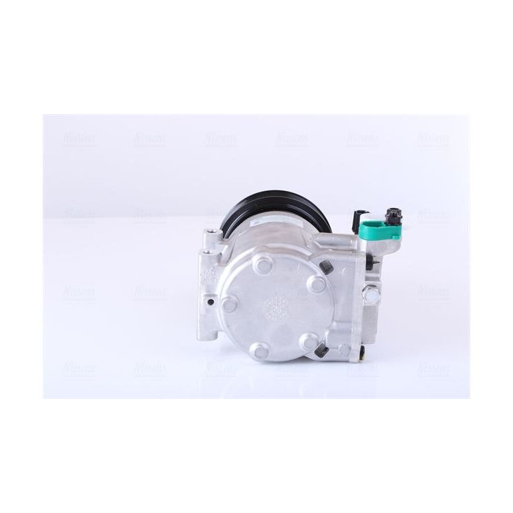 Kompresorius, oro kondicionierius NISSENS 890129