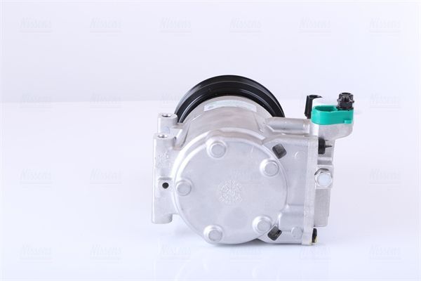 Kompresorius, oro kondicionierius NISSENS 890129