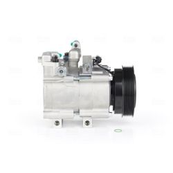 Kompresorius, oro kondicionierius NISSENS 890130