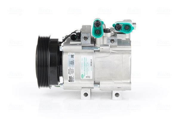 Kompresorius, oro kondicionierius NISSENS 890130