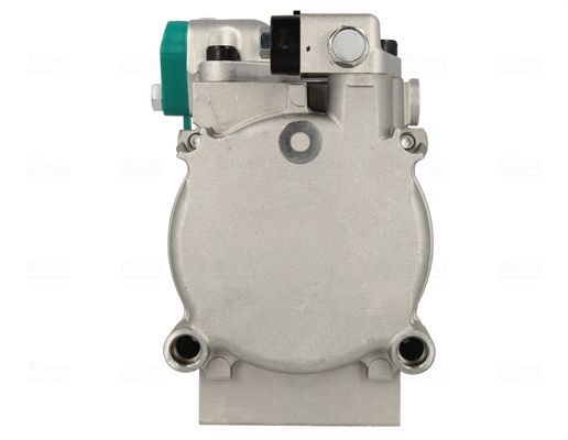 Kompresorius, oro kondicionierius NISSENS 890136