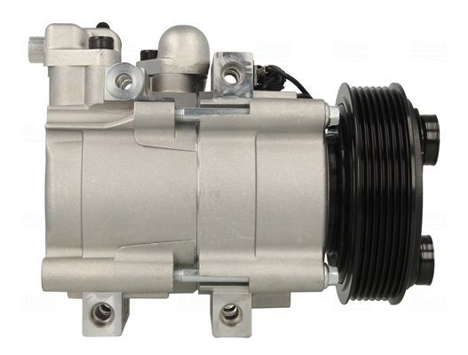 Kompresorius, oro kondicionierius NISSENS 890136