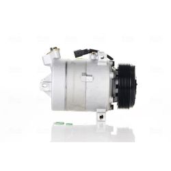 Kompresorius, oro kondicionierius NISSENS 890138