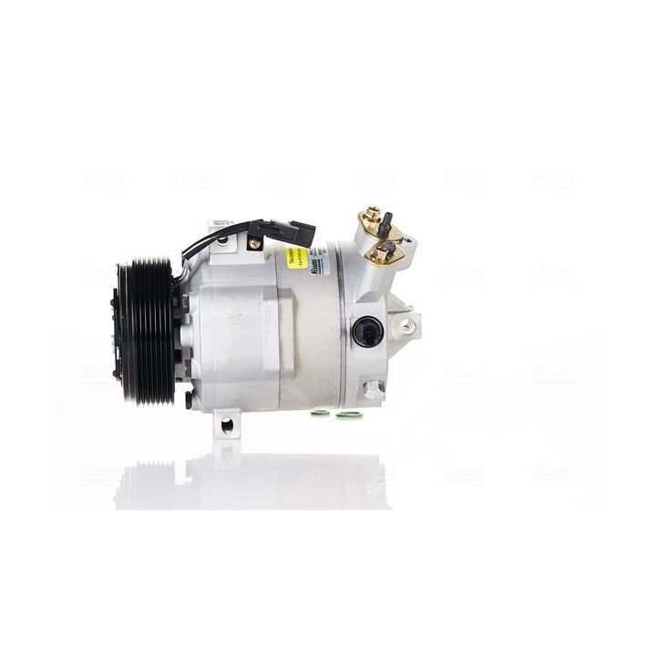 Kompresorius, oro kondicionierius NISSENS 890138