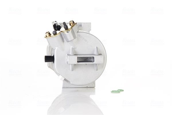 Kompresorius, oro kondicionierius NISSENS 890138