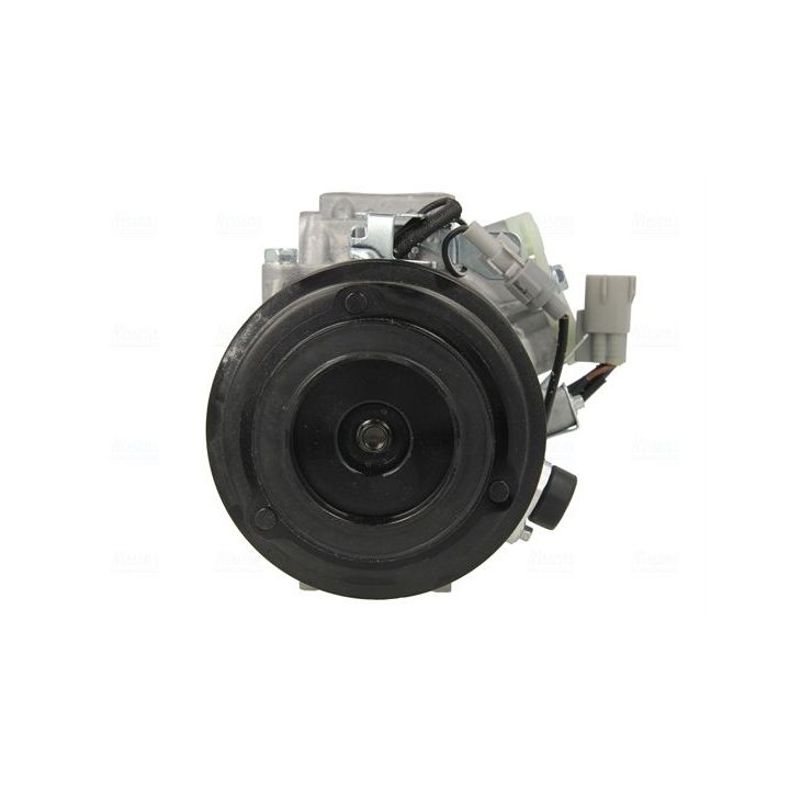 Kompresorius, oro kondicionierius NISSENS 890141