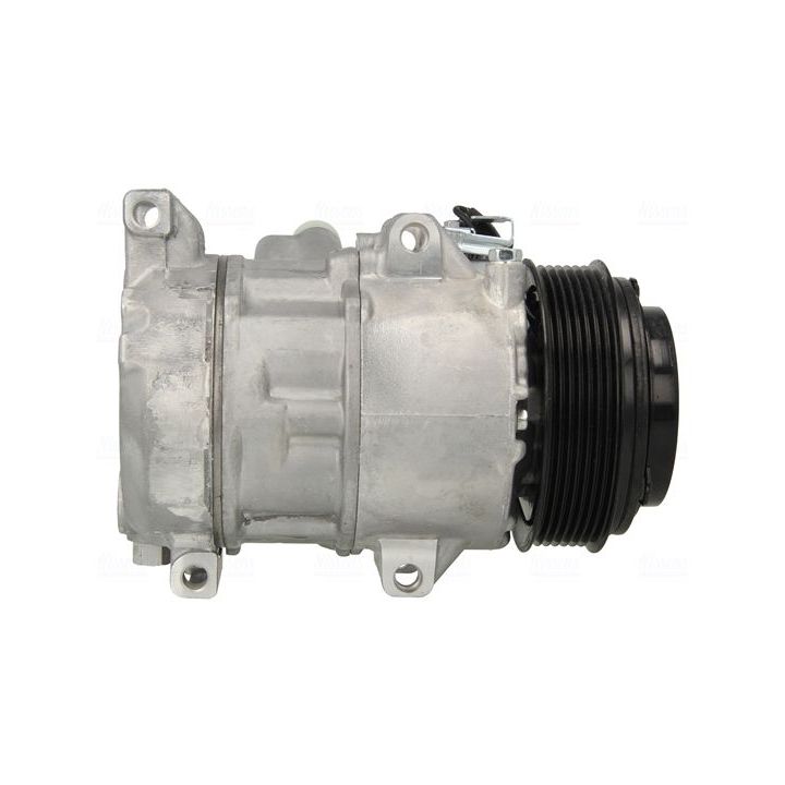 Kompresorius, oro kondicionierius NISSENS 890141