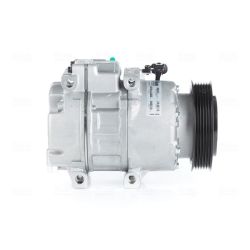 Kompresorius, oro kondicionierius NISSENS 890151